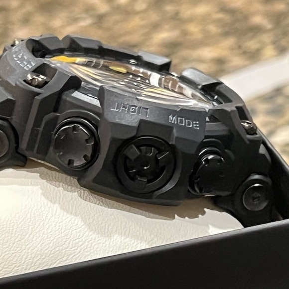 Activa X Invicta Black Ops Digital Watch 56mm - Picture 4 of 5